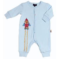 Baby Jumpsuit