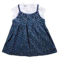 Girls Dress Set
