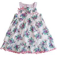 Baby Dress