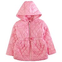 Girls Coat