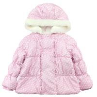 Girls Coat