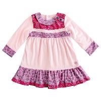 Baby Dress
