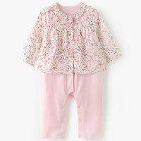 Girls Pants Set