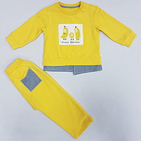 Kids Tee Set