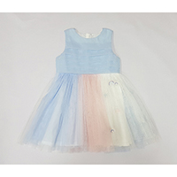 Babys Party Dress