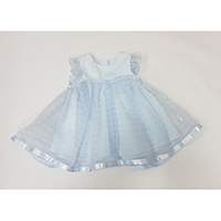 Babys Party Dress