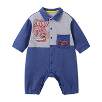 Baby Jumpsuit