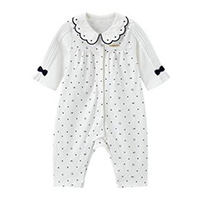 Baby Jumpsuit