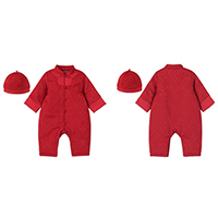 Boys Jumpsuit