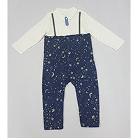 Babys Jumpsuit