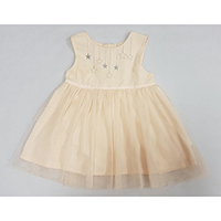 Babys Dress