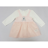 Babys Dress