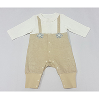 Babys Jumpsuit