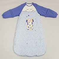 Babys Sleeping Bag